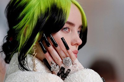 billie