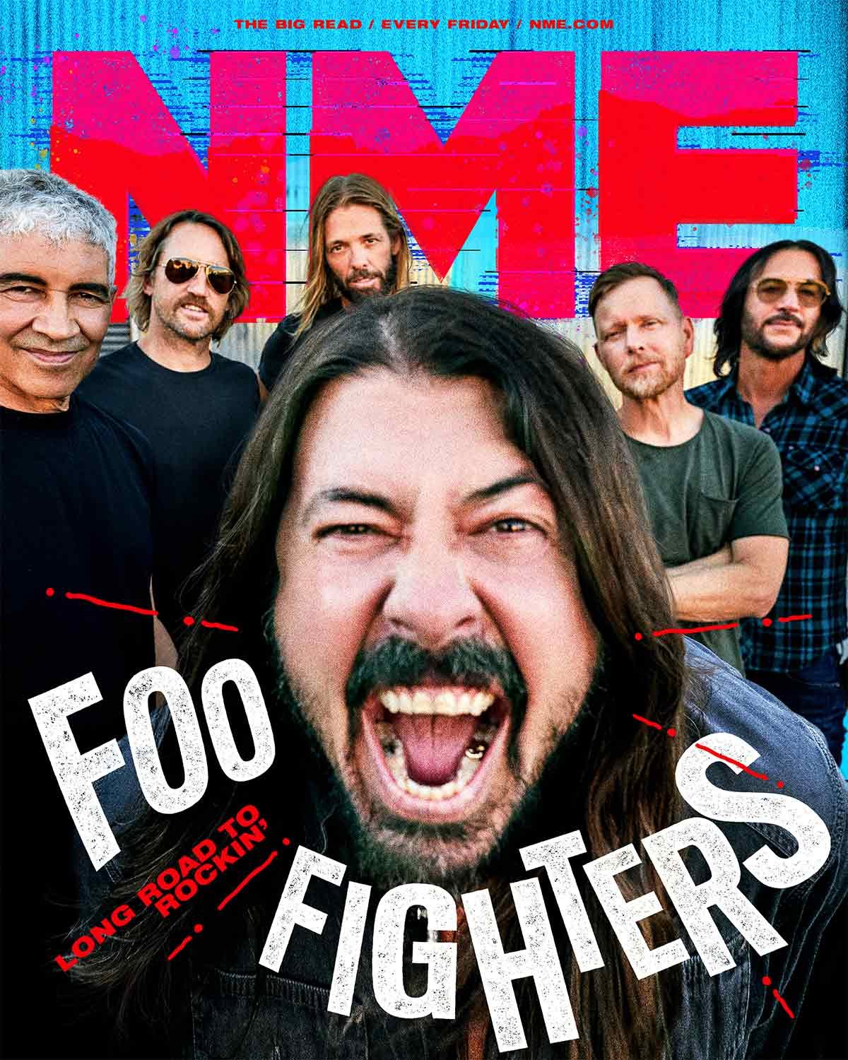 foofighters